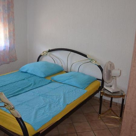 Apartmani Kemac Stara Novalja Dış mekan fotoğraf