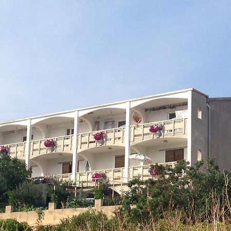Apartmani Kemac Stara Novalja Dış mekan fotoğraf