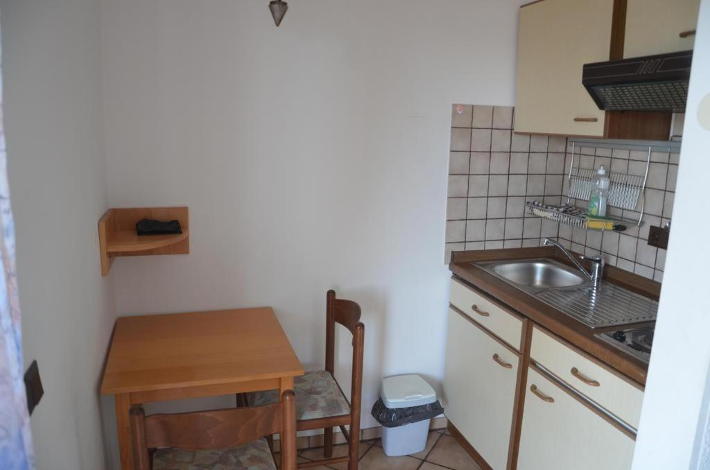 Apartmani Kemac Stara Novalja Dış mekan fotoğraf